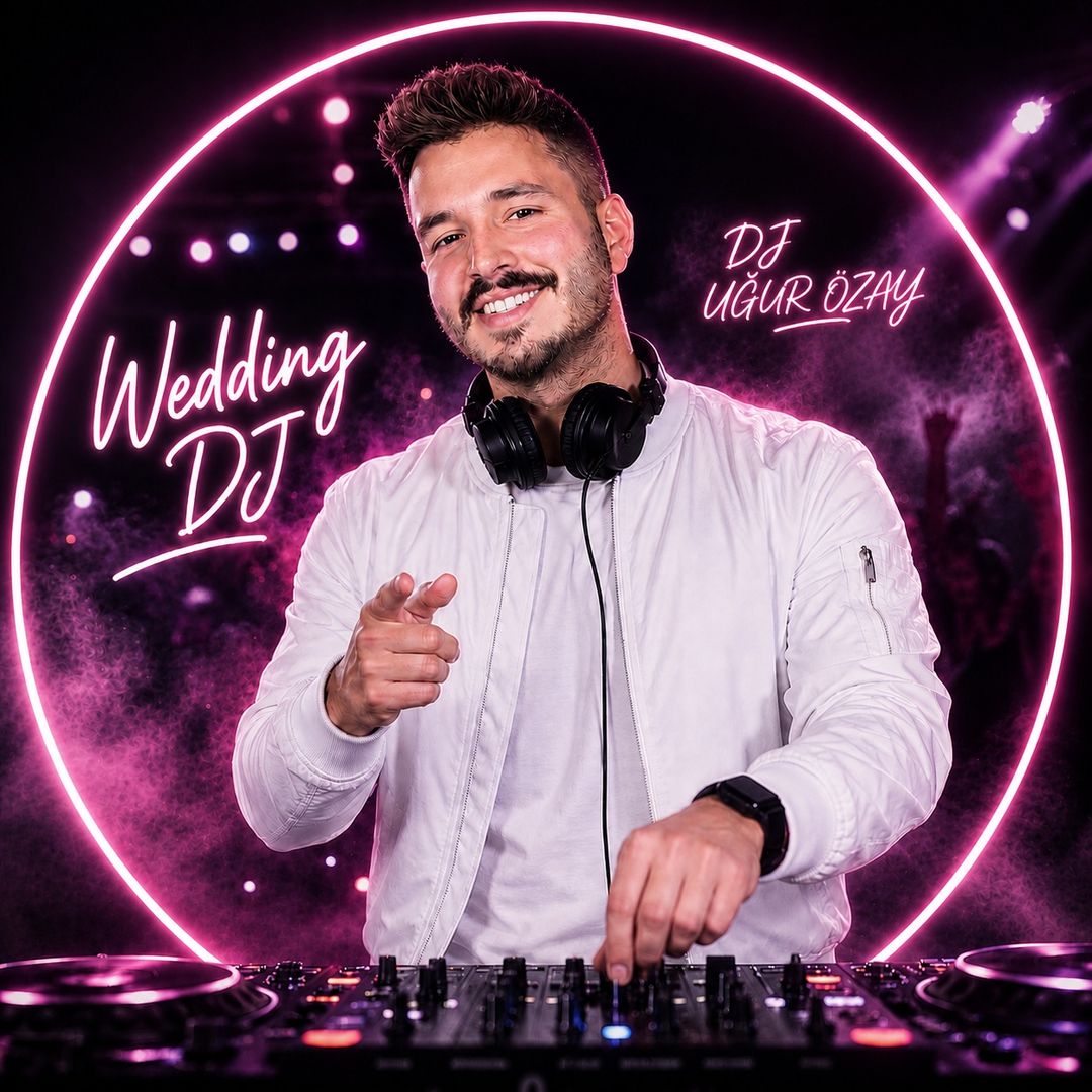 DJ UĞUR ÖZAY – Musik