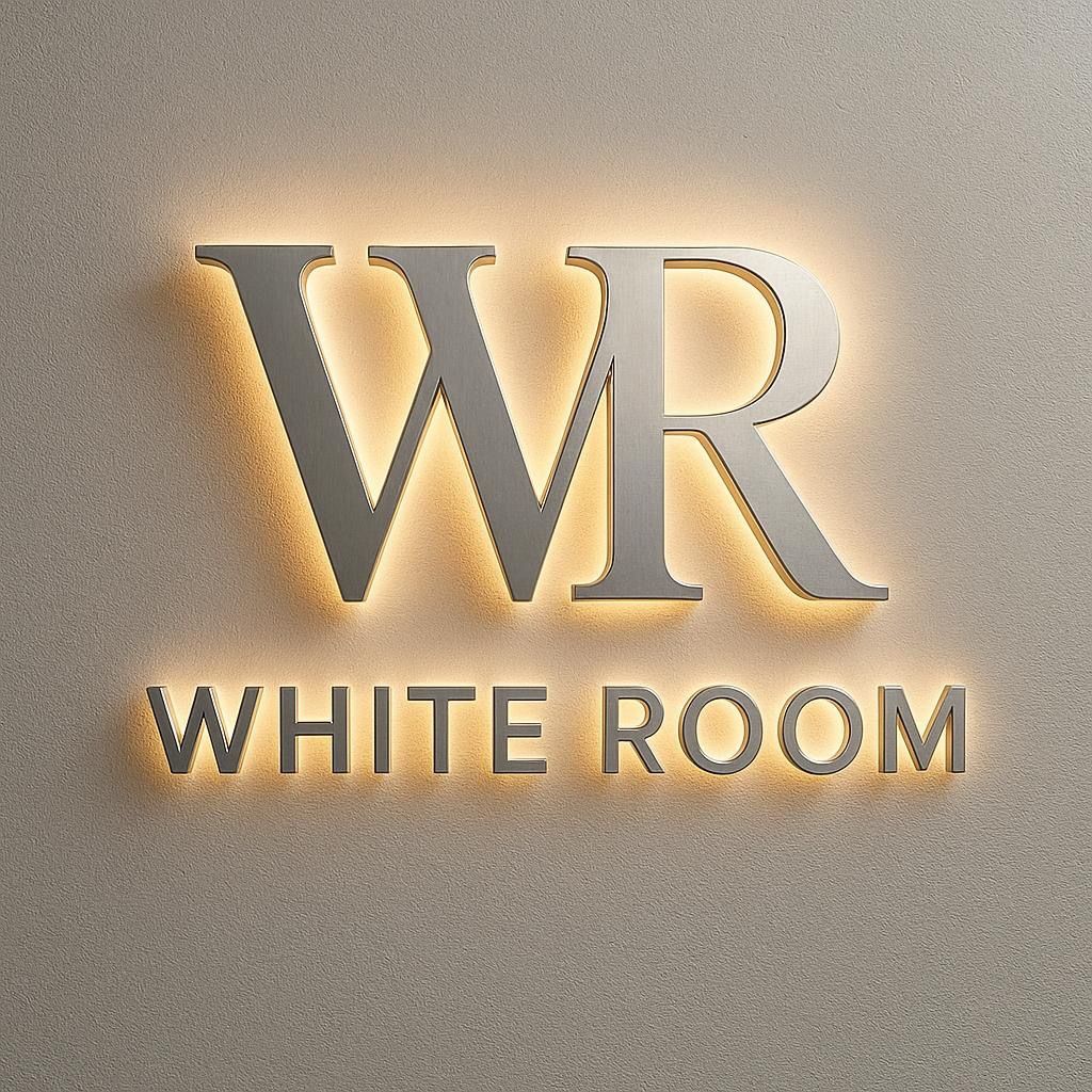 White Room Eventlocation – Hochzeitssaal in Mönchengladbach S