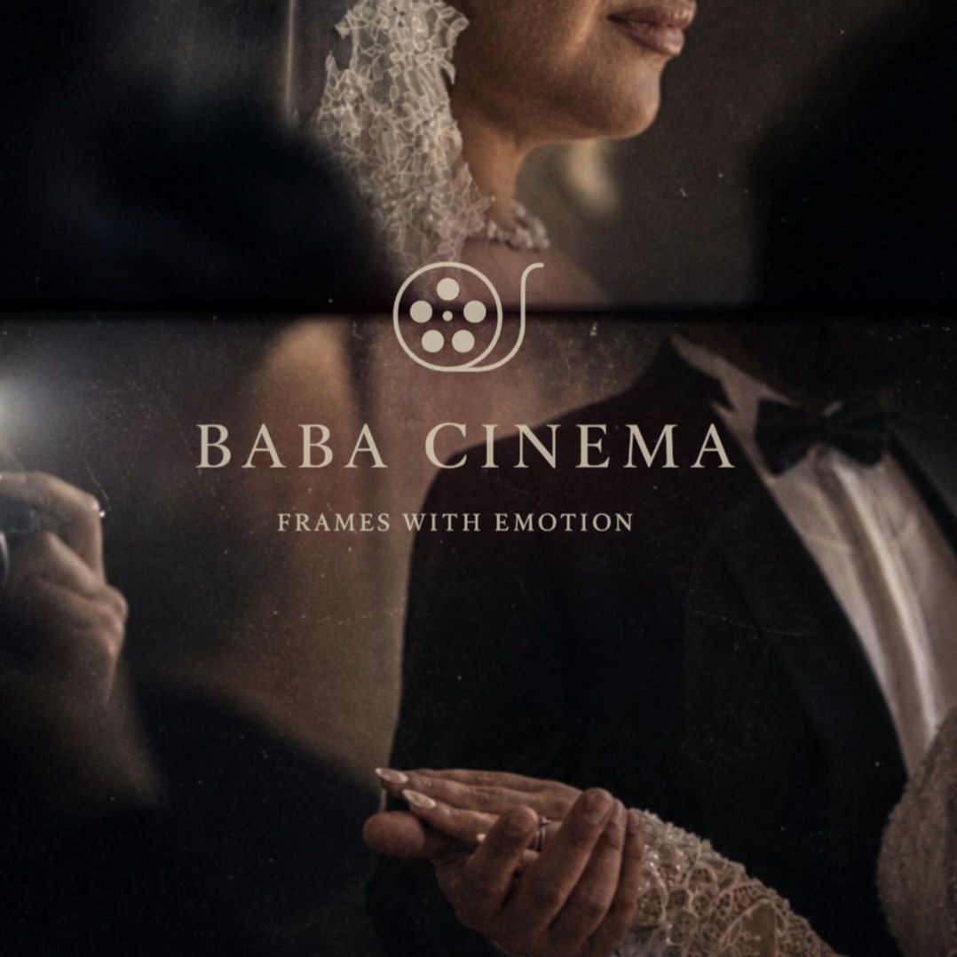 Cine Baba – Videograf
