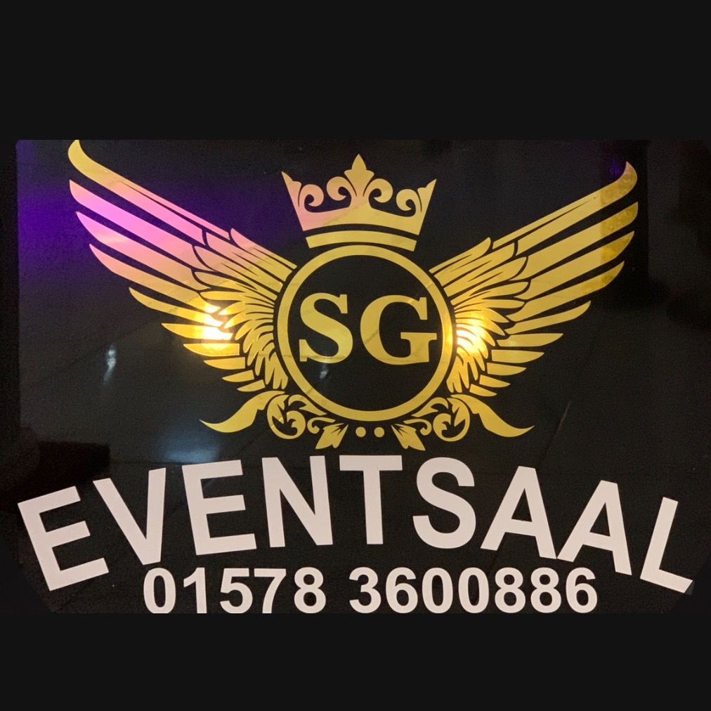 S&G Eventsaal Wesel – Hochzeitssaal in Wesel