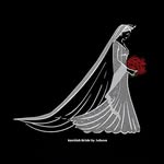  kurdish_bride - Designed by Azheen  – Kleidung