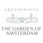 De Arendshoeve – The Garden of Amsterdam – Hochzeitssaal in Aalsmeerderbrug