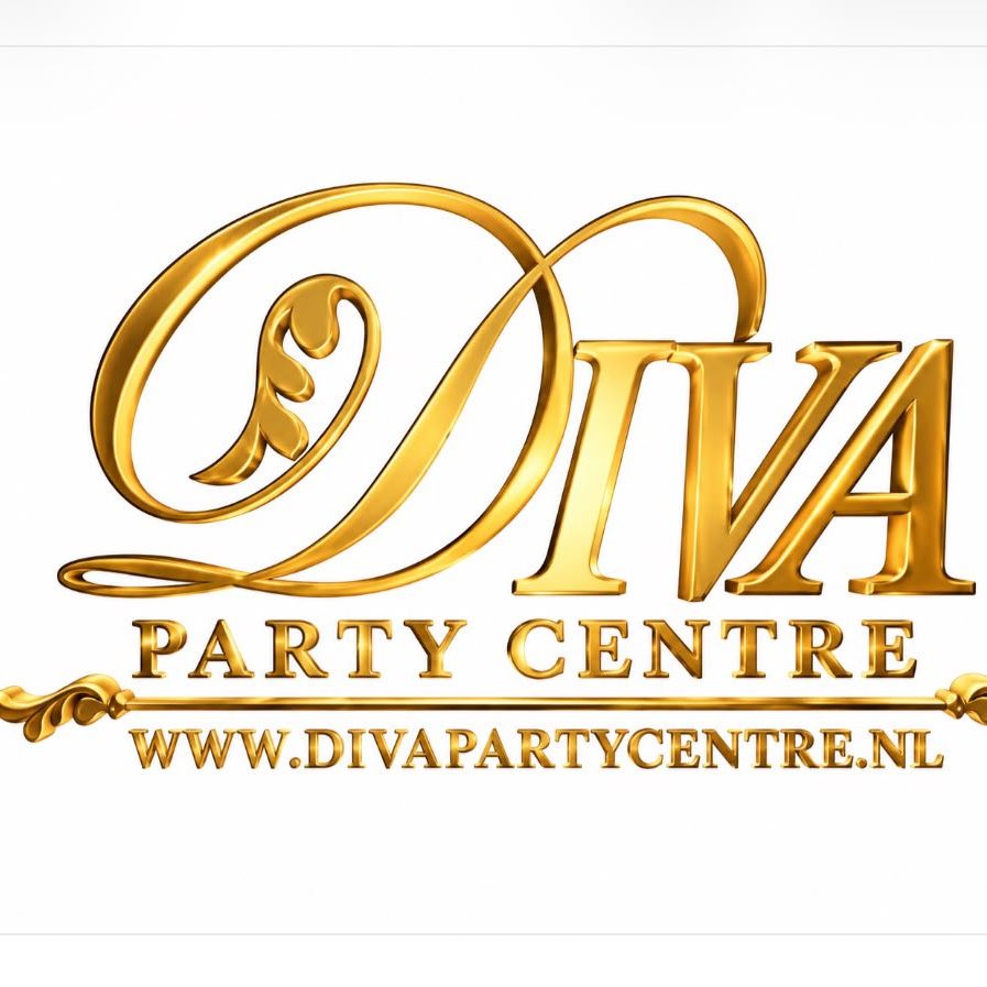 Diva Party Centre – Hochzeitssaal in Rotterdam