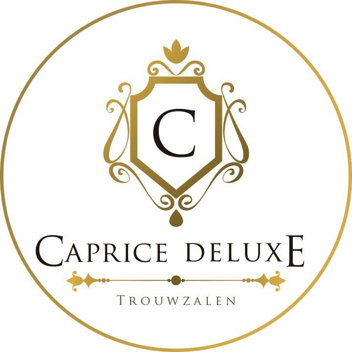 Caprice Deluxe – Hochzeitssaal in Eindhoven