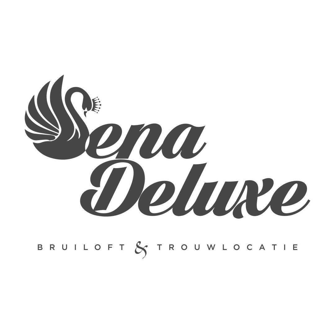 Sena Deluxe – Hochzeitssaal in Rotterdam